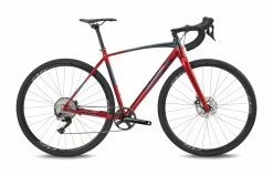 BH GRAVELX ALU 1.0 2022 - Monvelo.com