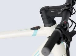 LAPIERRE E-SENSIUM 2.2 W 2022 - Monvelo.com -Vélo Soldes 2.25