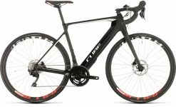 CUBE AGREE HYBRID C:62 Race Carbone - Monvelo.com