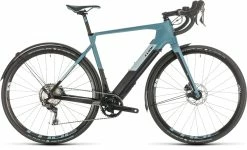 CUBE NUROAD HYBRID C:62 SL - Monvelo.com