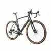 LOOK 765 GRAVEL RS BLACK CHROMATIC PETROL FULL GLOSSY 2022 - Monvelo.com