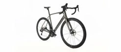 LOOK 765 OPTIMUM CHARCOAL METALLIC SATIN 2022 - Monvelo.com