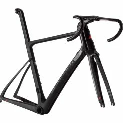 Cadre FACTOR ONE NOIR - Monvelo.com