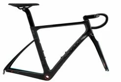 CADRE FACTOR ONE S NOIR - Monvelo.com