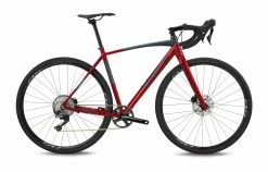 BH GRAVELX ALU 2.0 2022 - Monvelo.com