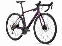 LIV LANGMA ADVANCED 2 DISC 2022 - Monvelo.com