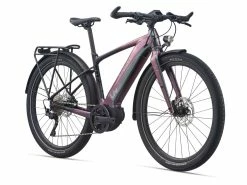 LIV THRIVE E+ EX PRO (RideDash Evo) 2022 - Monvelo.com