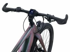 LIV THRIVE E+ EX PRO (RideDash Evo) 2022 - Monvelo.com -Vélo Soldes THRIVE5