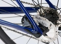 LAPIERRE XELIUS SL 7.0 DISC - Monvelo.com -Vélo Soldes bleu5