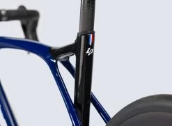 LAPIERRE XELIUS SL 7.0 DISC - Monvelo.com -Vélo Soldes bleu6