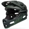 Casque Bell Super 3R MIPS Vert Mat