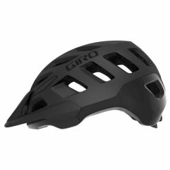 Casque Giro Radix - Noir Mat 1 Casque Giro Radix - Noir Mat -Vélo Soldes casque giro radix noir mat 1