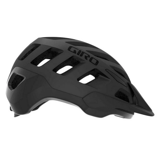 Casque Giro Radix - Noir Mat Casque Giro Radix - Noir Mat -Vélo Soldes casque giro radix noir mat 2