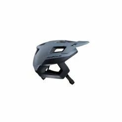 Casque Enduro/All Mountain Kenny Rafale Gris -Vélo Soldes casque integral kenny split noir 1