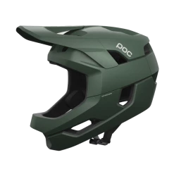 Casque Intégral POC Otocon Vert Mat