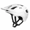 Casque VTT POC Axion SPIN - Blanc Mat