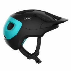 Casque VTT POC Axion SPIN - Noir Uranium-Bleu Chalcopyrite -Vélo Soldes casque vtt poc axion spin noir uranium bleu chalcopyrite 3