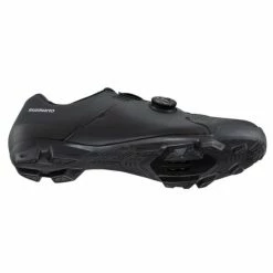 Chaussure VTT Shimano XC3 (SH-XC300) Noir 1 Chaussure VTT Shimano XC3 (SH-XC300) Noir -Vélo Soldes chaussure vtt shimano xc3 sh xc300 noir 1
