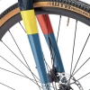 CINELLI ZYDECO CHASING AFTER RAINBOWS - Monvelo.com