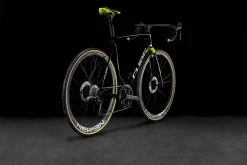 CUBE CROSS RACE C:68X TE 2022 - Monvelo.com