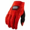 Gants VTT Kenny Tinanium Rouge