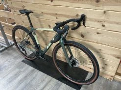 BH GRAVELX ALU 2.5 2022 - Monvelo.com