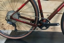 BH GRAVEL X EVO 3.0 - Monvelo.com -Vélo Soldes image 50419713 scaled 1