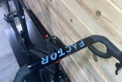 FACTOR ONE - Monvelo.com