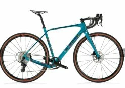 CINELLI ZYDECO KING DEEP WATERS EKAR 1X 2021 - Monvelo.com