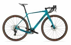 CINELLI ZYDECO KING JAMBALAYA EKAR 1X 2022 - Monvelo.com