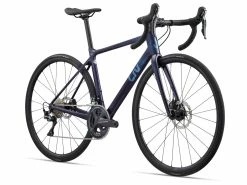 LIV LANGMA ADVANCED 1 DISC 2022 - Monvelo.com