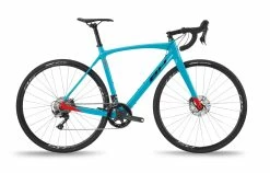 BH CICLO CROSS RX TEAM EVO GRX 4.0 - Monvelo.com