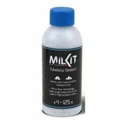 Liquide Préventif Tubeless Milkit 125ml