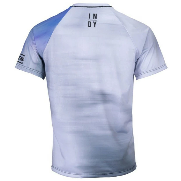 Maillot Enduro/Cross-Country Manches Courtes Kenny Indy Fog Maillot Enduro/Cross-Country Manches Courtes Kenny Indy Fog -Vélo Soldes maillot enduro cross country manches courtes kenny indy fog 1