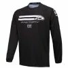 Maillot Enduro/Free-Ride Kenny Factory Noir