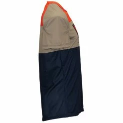 Maillot Enduro Manches Courtes Kenny Charger Bleu Marine -Vélo Soldes maillot enduro manches courtes kenny charger bleu marine 2