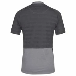 Maillot Homme Vaude Tamaro III Gris/Fer -Vélo Soldes maillot homme vaude tamaro iii gris fer 1