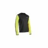 Maillot VTT Manches Longues Northwave XTrail Noir / Jaune