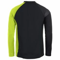 Maillot VTT Manches Longues Vaude Moab LS VI Avocat -Vélo Soldes maillot vtt manches longues vaude moab ls vi avocat 1