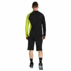 Maillot VTT Manches Longues Vaude Moab LS VI Avocat -Vélo Soldes maillot vtt manches longues vaude moab ls vi avocat 3