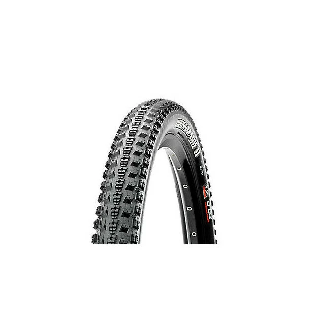 Pneu Maxxis CrossMark² Exo Dual Tubeless Ready 29x2.10 Pneu Maxxis CrossMark² Exo Dual Tubeless Ready 29x2.10 -Vélo Soldes maxxis crossmark tr exo protection 29x210 1
