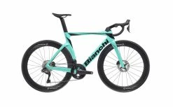 BIANCHI OLTRE 2023 - Monvelo.com