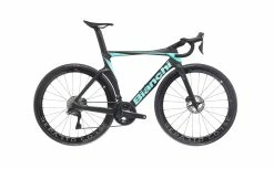 BIANCHI OLTRE PRO 2023 - Monvelo.com