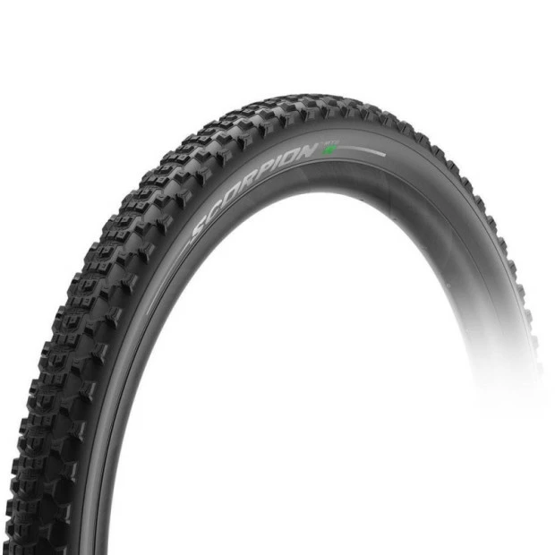 Pneu Arrière VTT Pirelli Scorpion XC Rear 29x2,2" Pneu Arrière VTT Pirelli Scorpion XC Rear 29x2,2" -Vélo Soldes pneu arriere vtt pirelli scorpion xc rear 29x22
