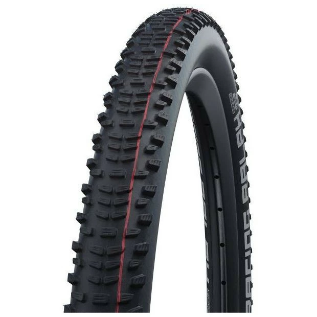 Pneu Schwalbe Racing Ralph HS490 29" (57-622) Pneu Schwalbe Racing Ralph HS490 29" (57-622) -Vélo Soldes pneu schwalbe racing ralph hs490 29 57 622