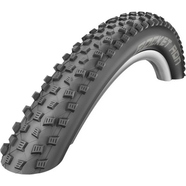 Pneu Tubeless Schwalbe Rocket Ron ADDIX HS438 27.5" - 57-584 (27.5x2.25) Pneu Tubeless Schwalbe Rocket Ron ADDIX HS438 27.5" - 57-584 (27.5x2.25) -Vélo Soldes pneu tubeless schwalbe rocket ron addix hs438 275 57 584 275x225 1
