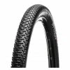 Pneu VTT Hutchinson Python 2 - Tubetype - 27.5x2.10 (52-584) - Noir