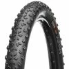 Pneu VTT Hutchinson Taipan Koloss TLR Spidertech Monogomme 27,5x2,8" Noir