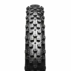 Pneu VTT Hutchinson Toro Gravity - Tubeless Ready - 29x2,35 (57-622) - Noir -2x66 -Vélo Soldes pneu vtt hutchinson toro gravity tubeless ready 29x235 57 622 noir 2