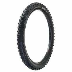 Pneu VTT Hutchinson Toro - Tubeless Ready - Hardskin - 27.5x2,35 (57-584) - Noir